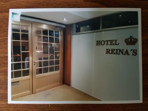 Hotel Reinas