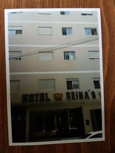 Hotel Reinas