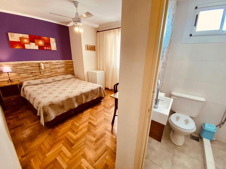Hotel Luminton