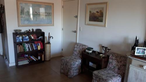 Apartamento Zona G�emes C/cochera!