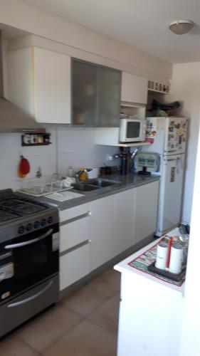 Apartamento Zona G�emes C/cochera!