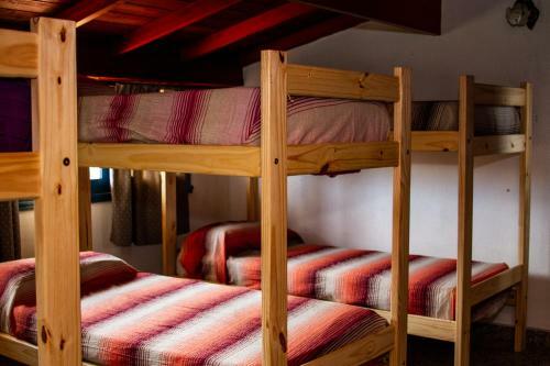 Bed & Breakfast Nicolaza Hostel