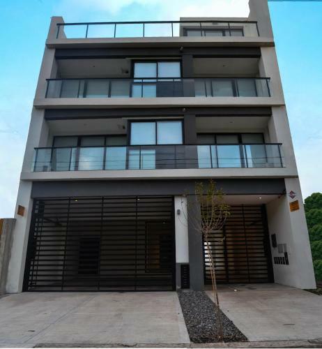 Apartamento Museum Flats