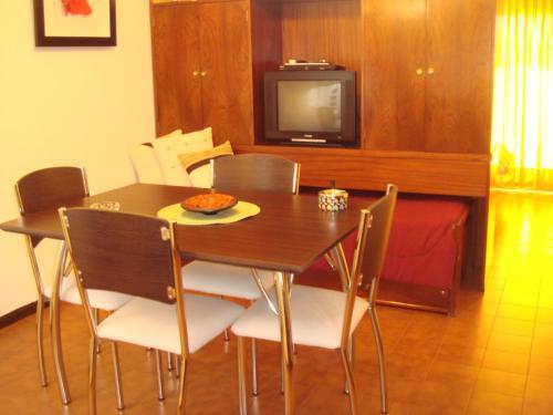 Apartamento San Luis 1257