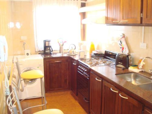 Apartamento San Luis 1257