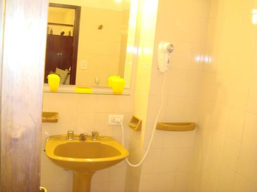 Apartamento San Luis 1257