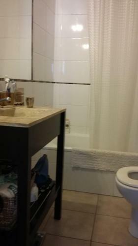 Apartamento Torre Lumi�re