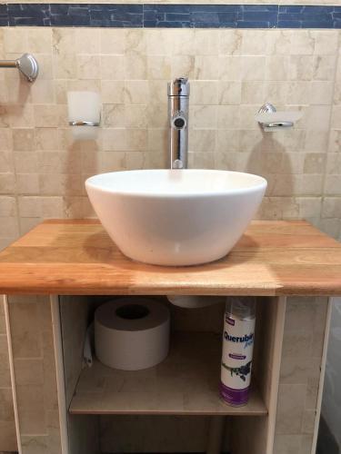 Apartamento Alfar Sol Y Mar Casas