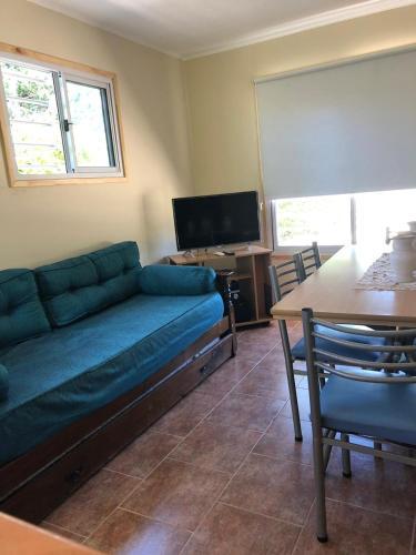 Apartamento Alfar Sol Y Mar Casas