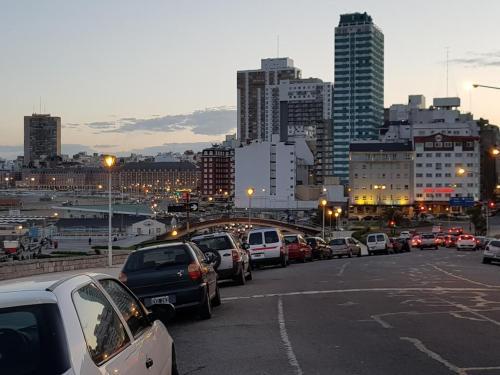 Apartamento Departamento V�ctoria