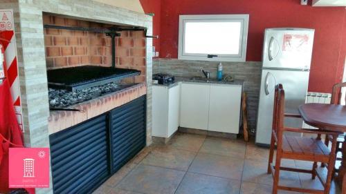 Apartamento Edificio Juana Del Mar