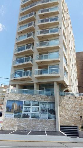 Apartamento Edificio Juana Del Mar