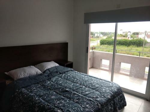 Apartamento Departamentos Serena II