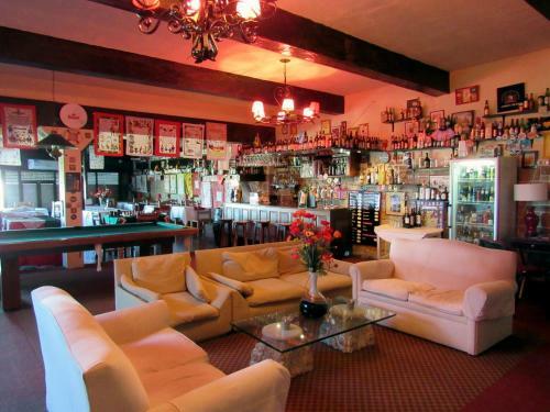 Hotel Hostal Del Sur