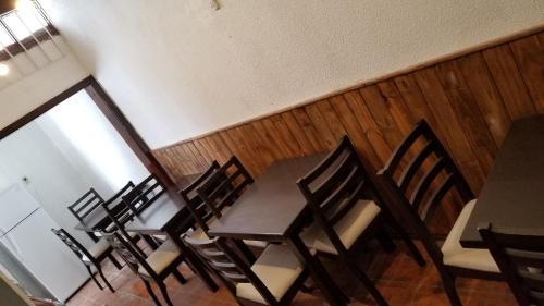 Hostal Hostel Brown