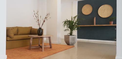 Bagu Santander Hotel