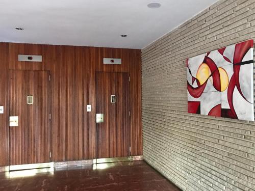 Apartamento 2151 Mart�n Miguel De G�emes