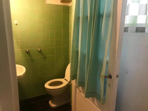 Apartamento 2151 Mart�n Miguel De G�emes