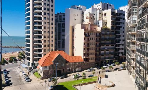 Apartamento 2151 Mart�n Miguel De G�emes