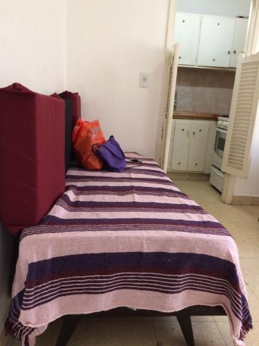 Apartamento Ramardel