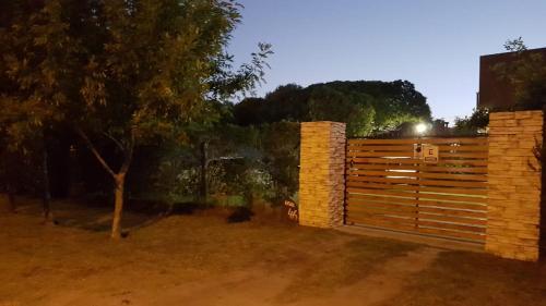 Lodge Caba�as Mechi