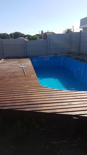 Caba�as Acantilados