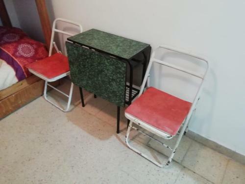 Apartamento Graziani Mar Del Plata