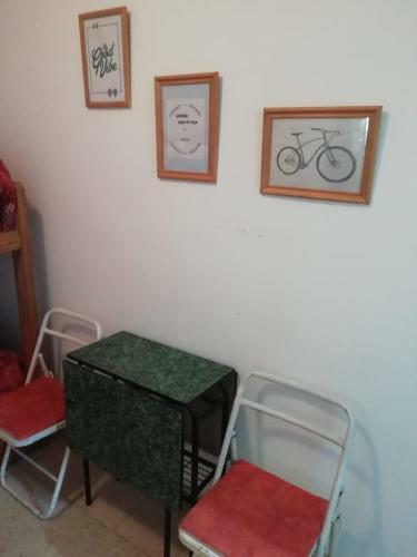 Apartamento Graziani Mar Del Plata