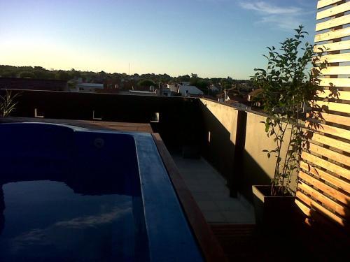Apartamento Complejo Libres Del Sud