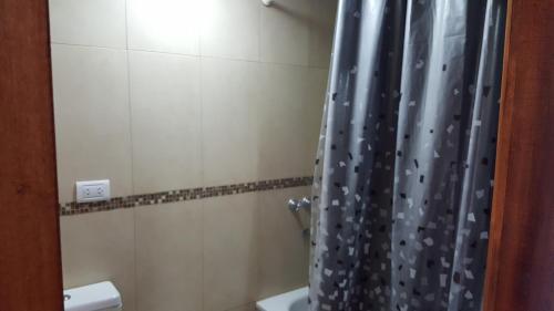 Apartamento Complejo Libres Del Sud