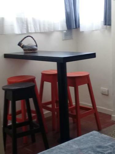 Apartamento Vientos De Mar