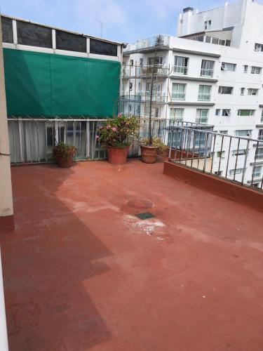 Apartamento Dpto. 3 Amb.