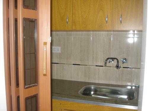 Apartamento Ana Dpto/cochera