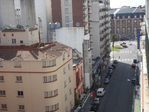 Apartamento Ana Dpto/cochera