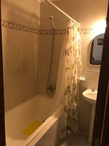 Apartamento Edificio Sao Mar Del Plata