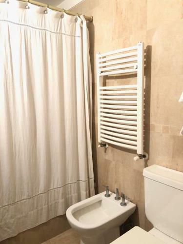 Apartamento Mayres Playa Grande