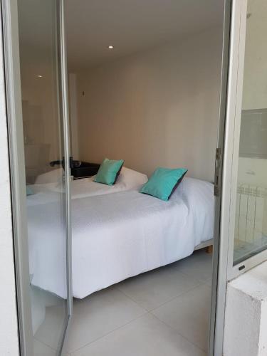 Apartamento Departamentos Meyrelles
