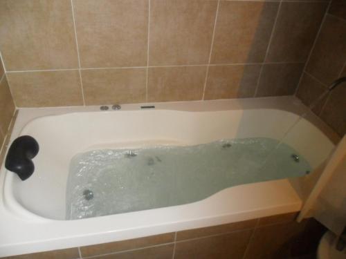 Lodge Caba�as Chapadmalal