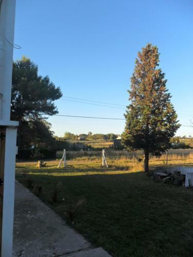 Lodge Caba�as Chapadmalal