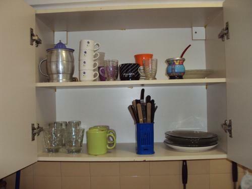 Apartamento Departamento Las Heras Mdp
