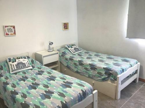 Barrio Privado Arenas Del Sur