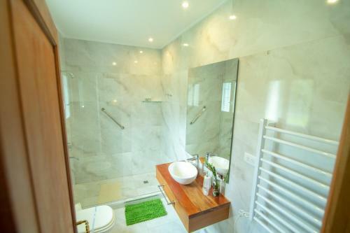 Bed & Breakfast Casa Camaron