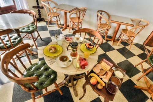 Bed & Breakfast Casa Camaron