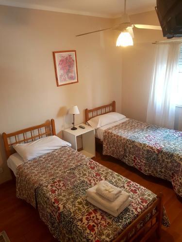 Hotel Andora
