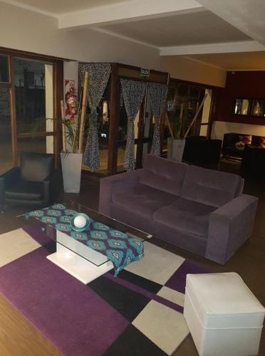 Hotel Andora