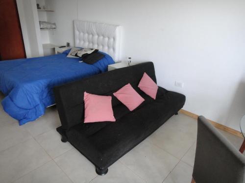 Apartamento Vistalmar Alfar