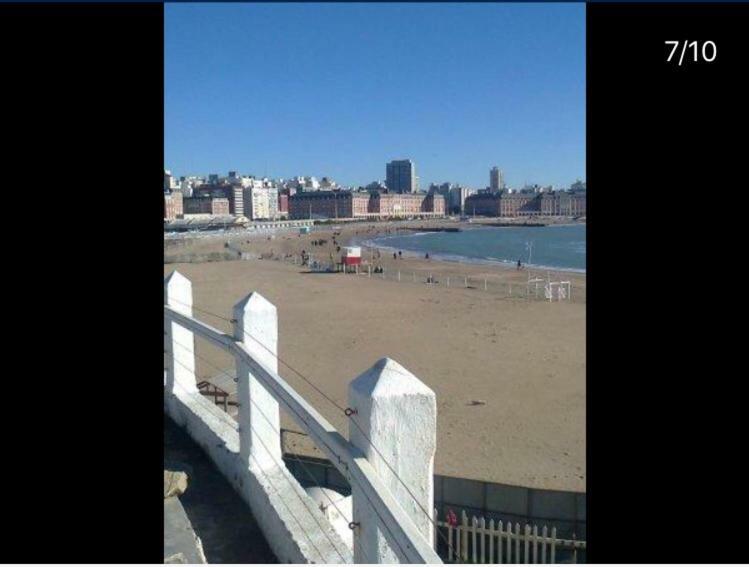 Apartamento Alfar