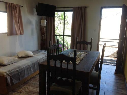 Apartamentos Esquiu