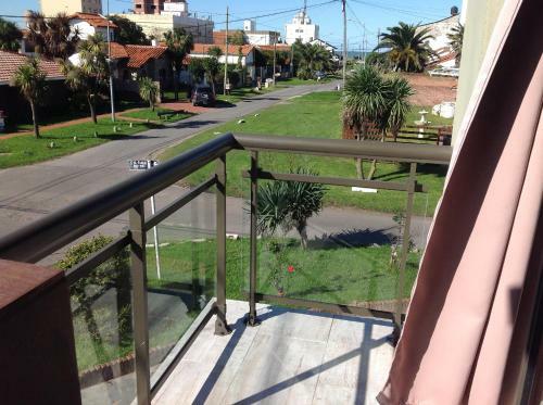 Apartamentos Esquiu
