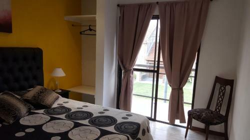 Apartamentos Esquiu